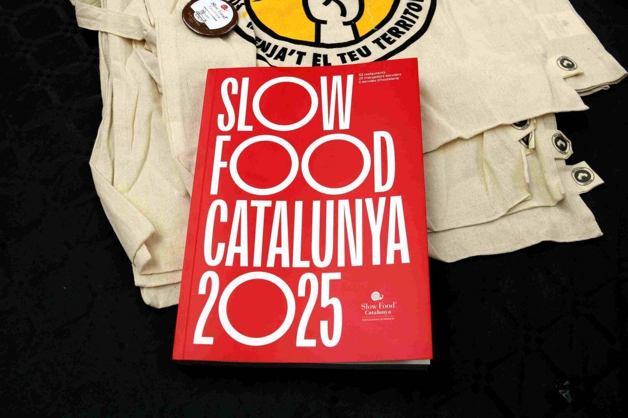 Slow Food Catalunya 2