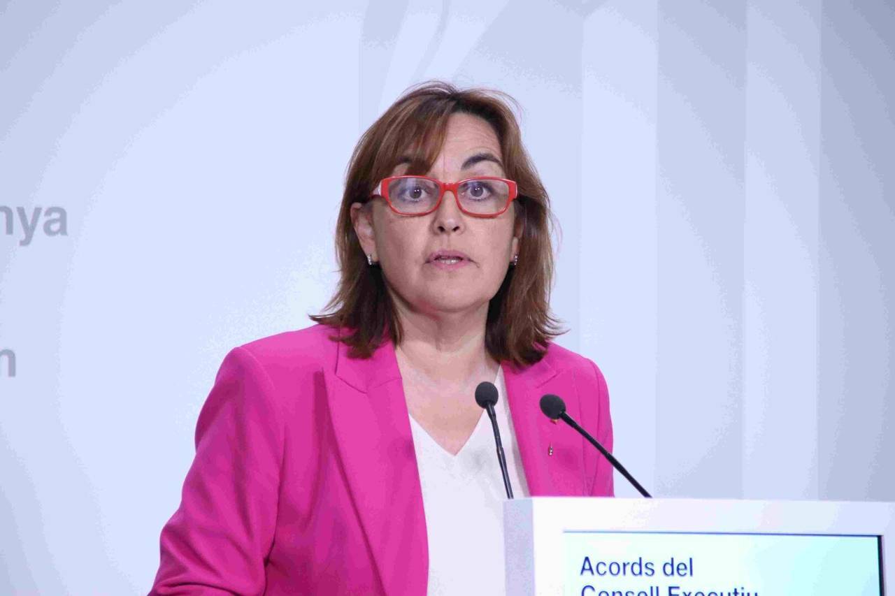 Sílvia Paneque foto Mariona Puig