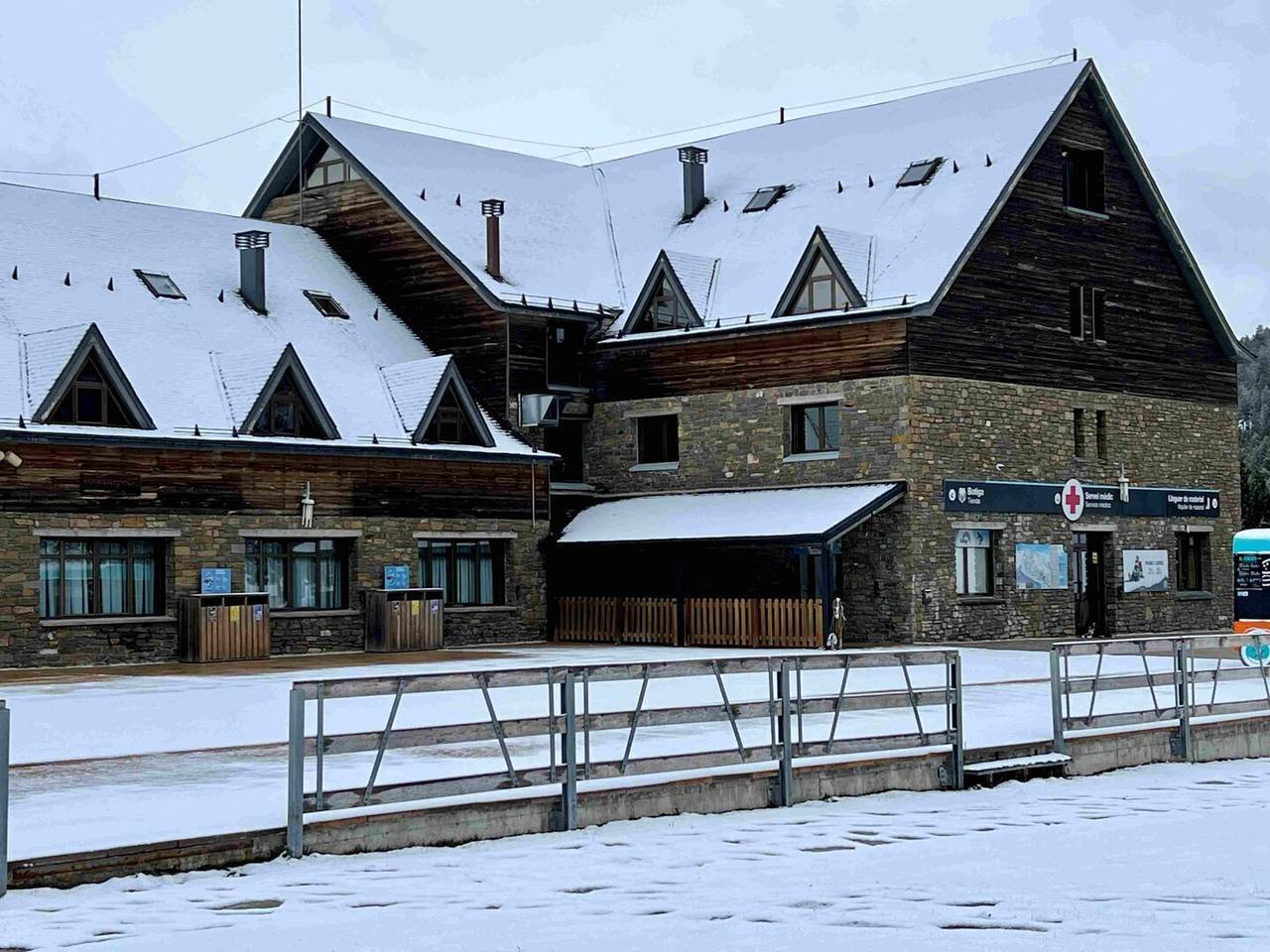 Port Ainé 1a nevada 2024 2