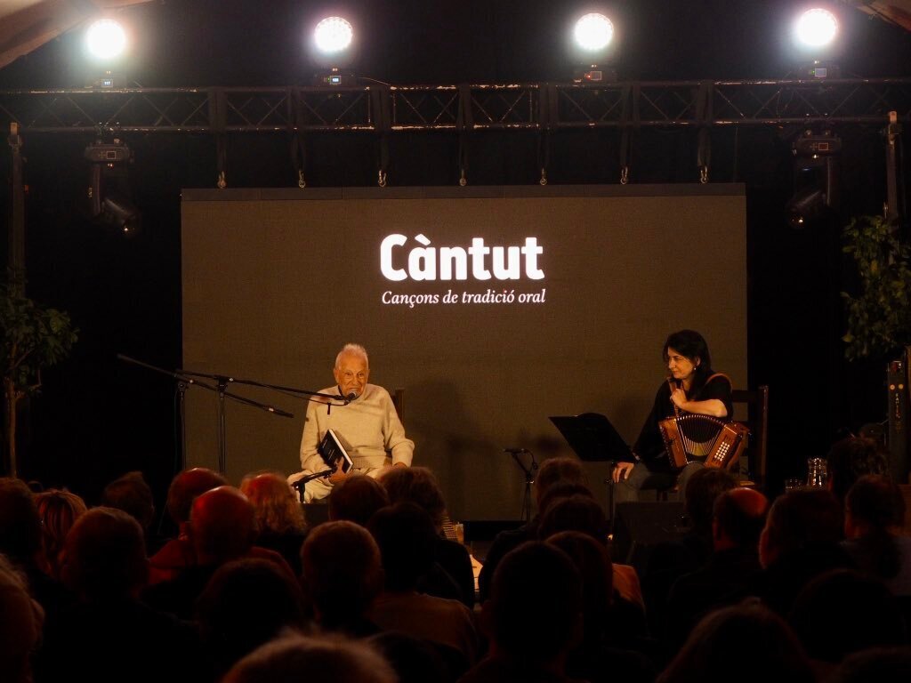Artur Blasco Càntut 1