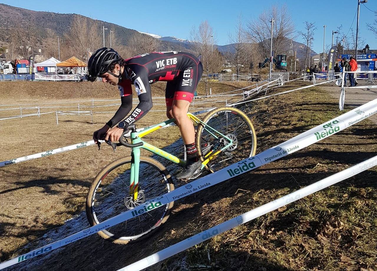 CICLOCROS LA SEU 2021