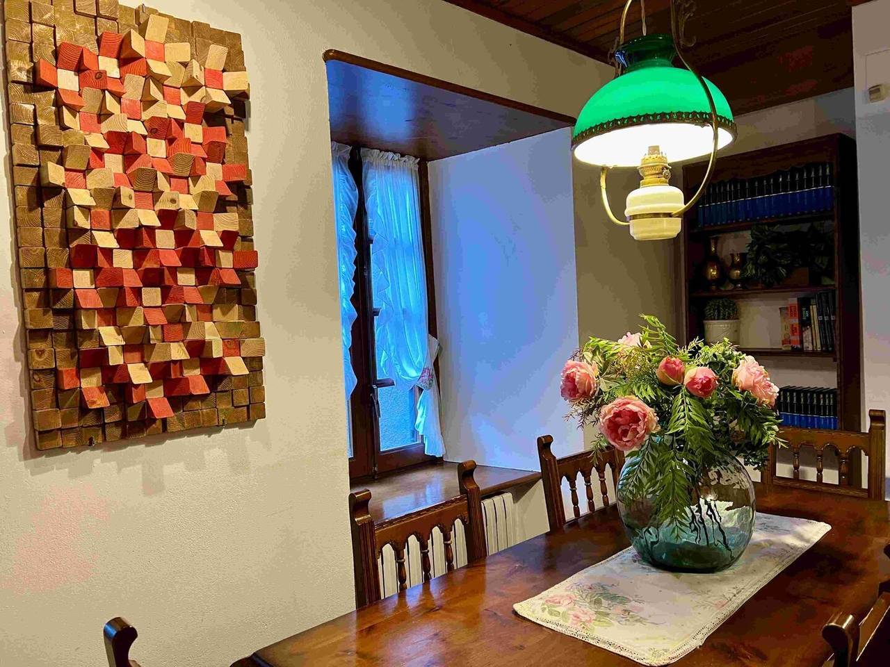 Casa Matevet 3