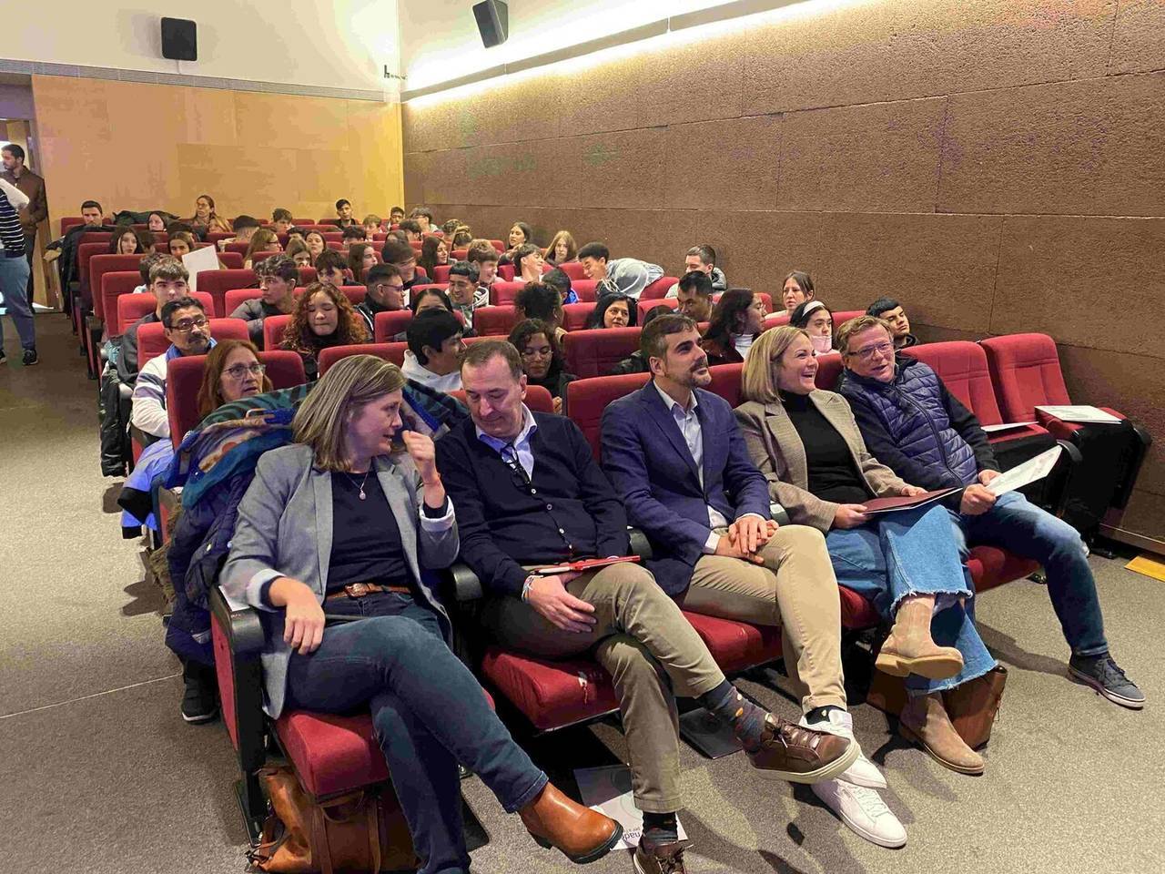Jornades per a l'Excel·lència Aran 2