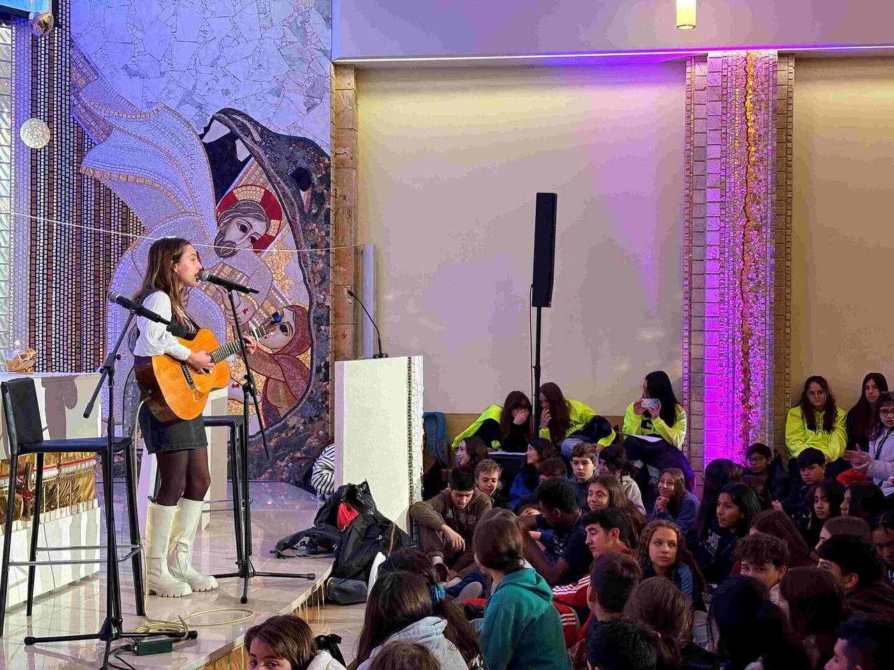 Canòlich música 2024 2
