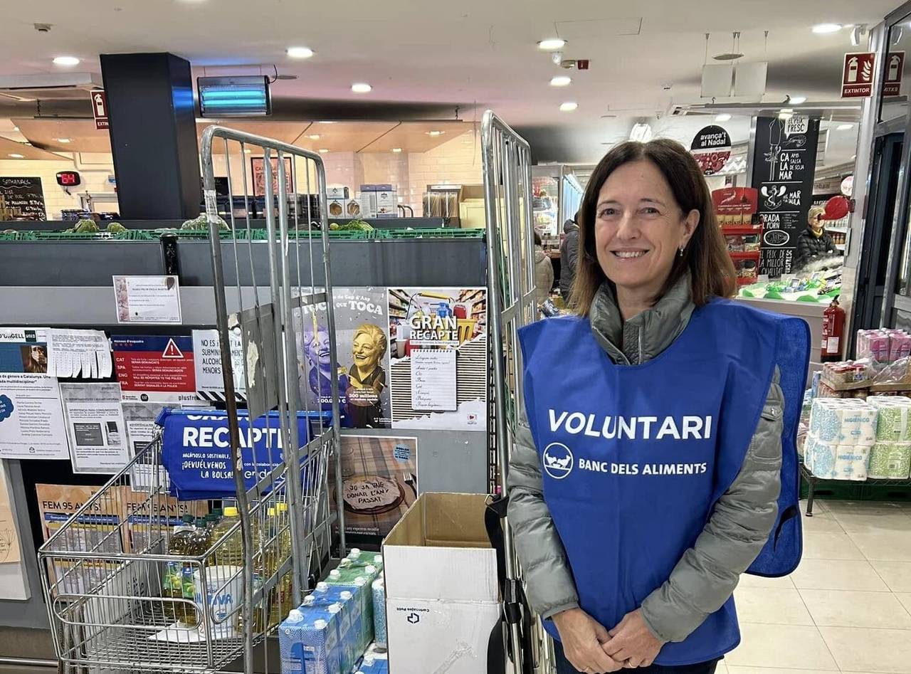 Gran Recapte la Seu 2024