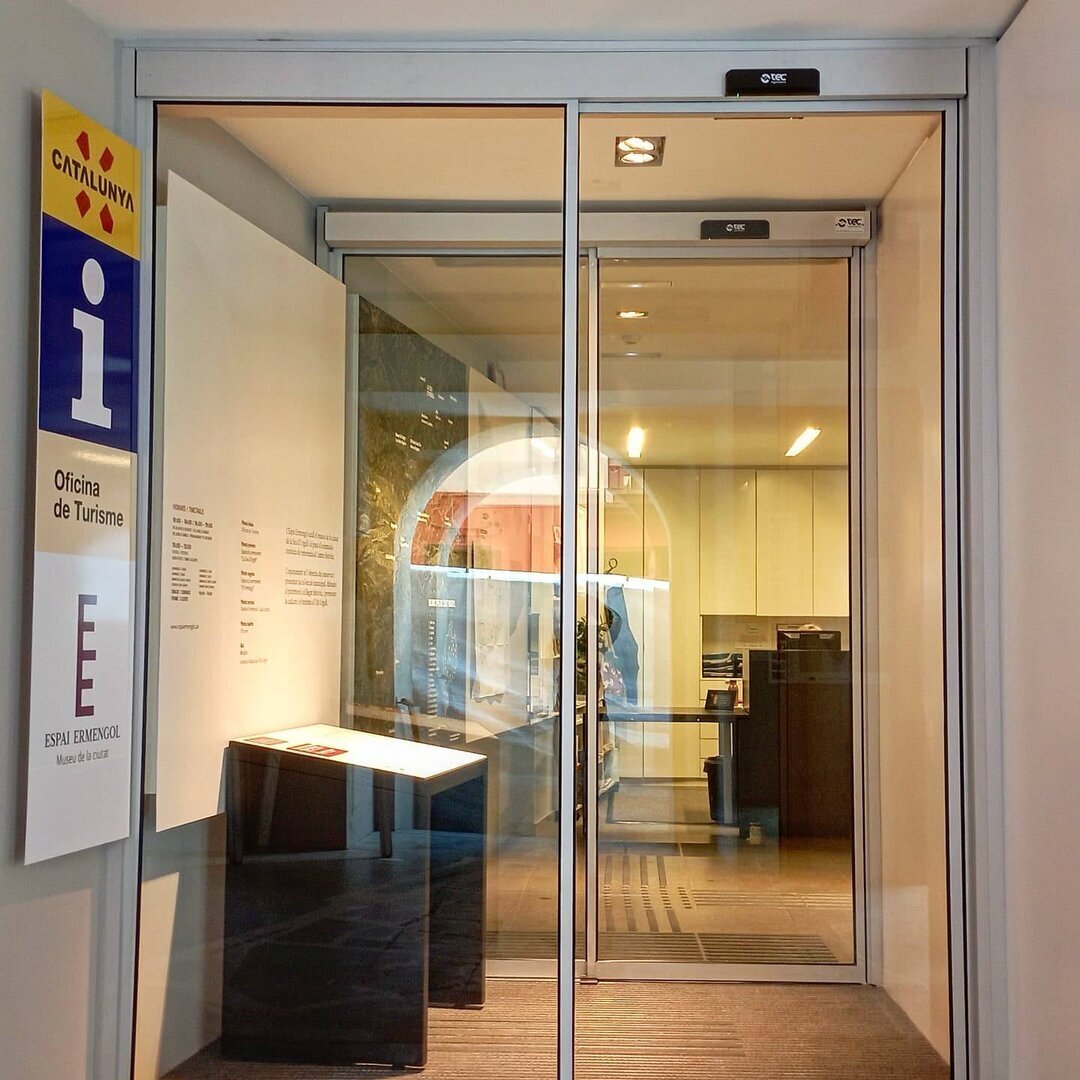 La Seu accessibilitat 1