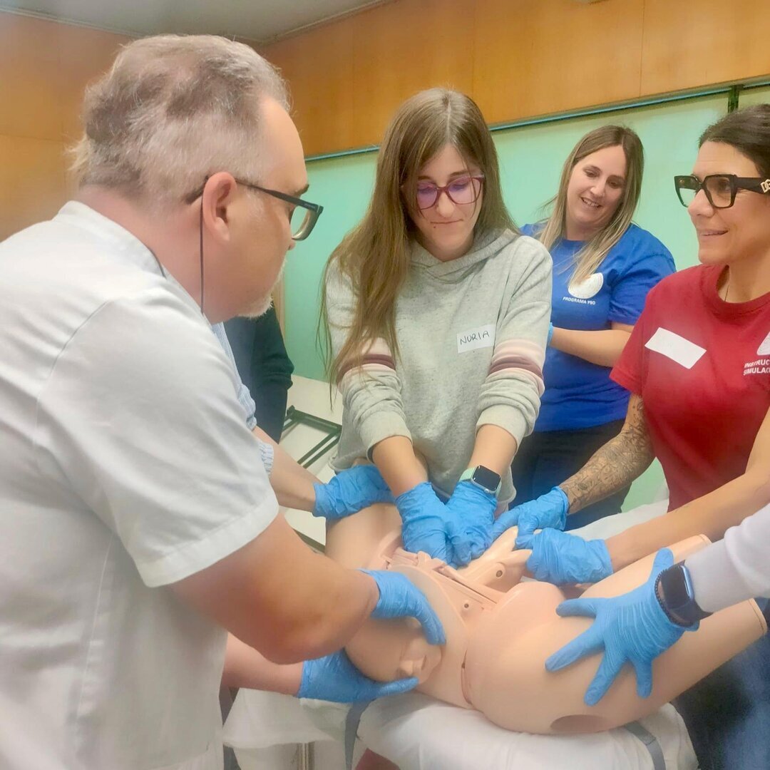 Formació HCP Ángeles de Guardia3