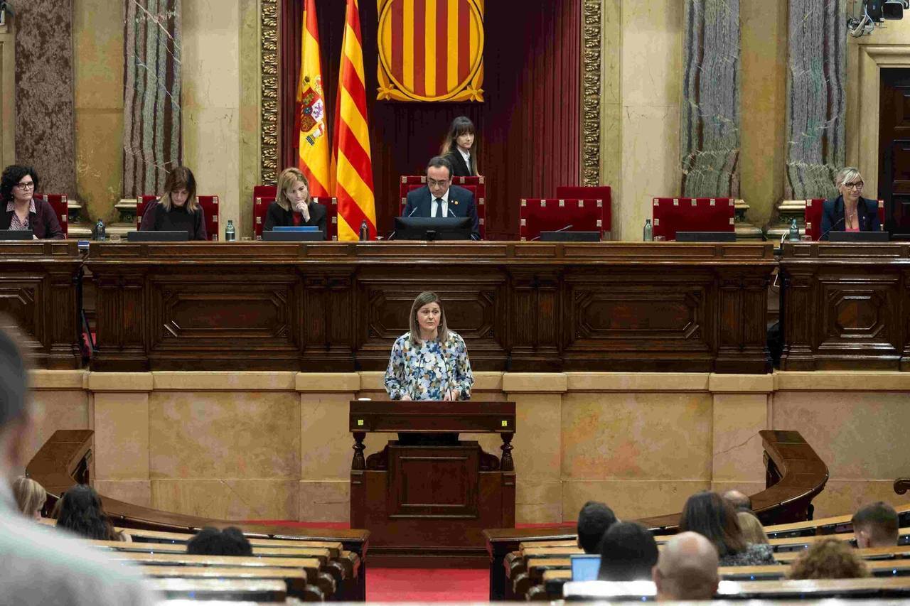 Síndica Parlament 2