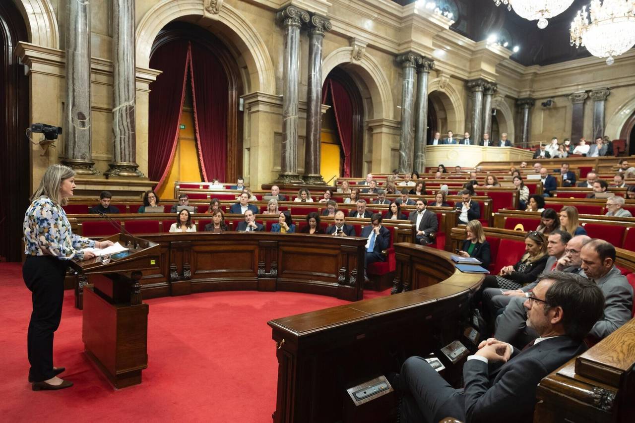 Síndica Parlament 4