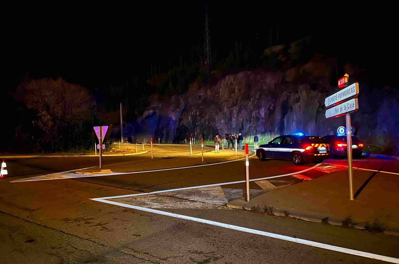 Autocar accidentat Portè 4