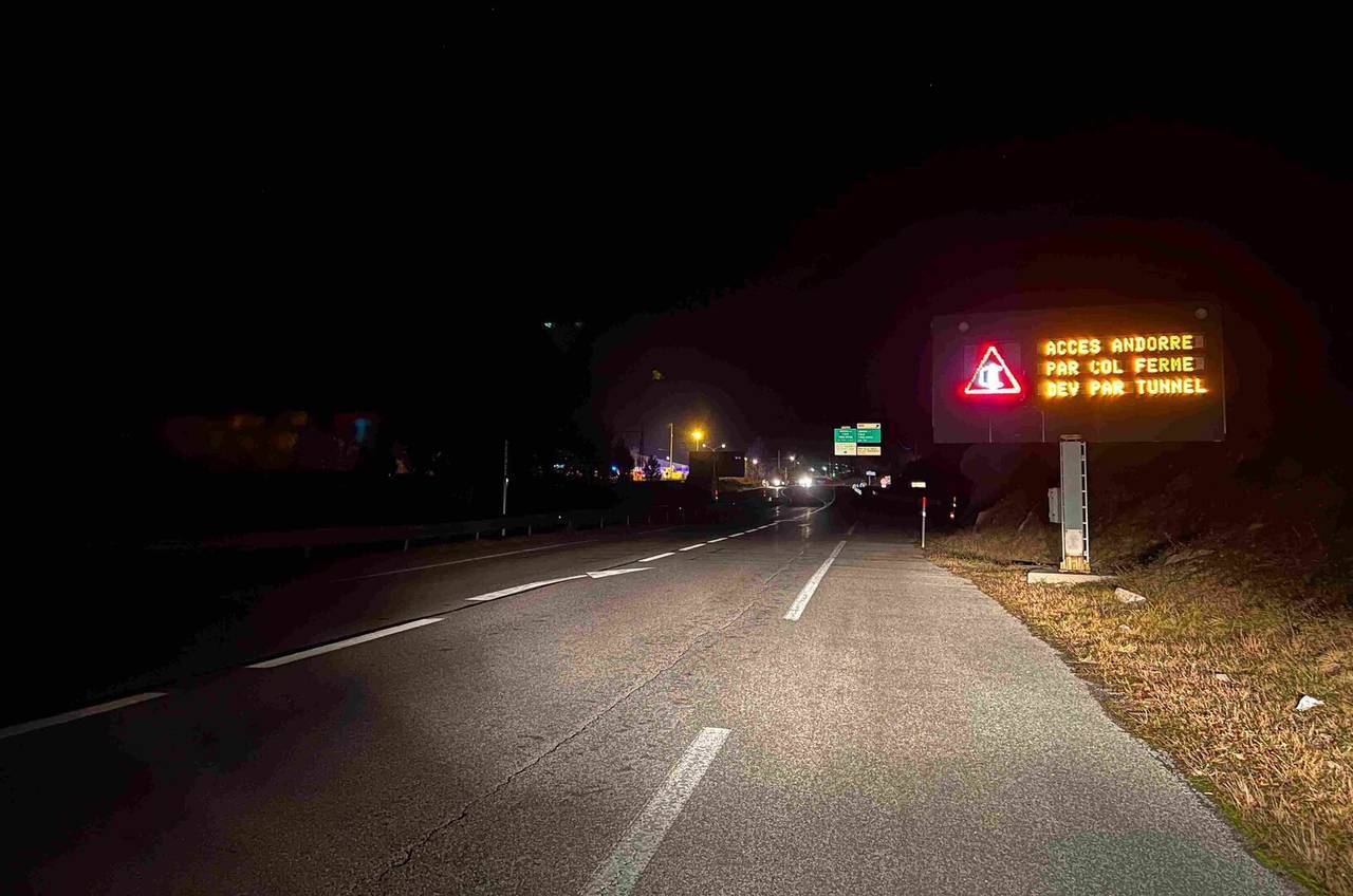 Autocar accidentat Portè 5