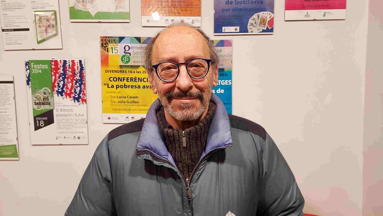 Ramon Berga