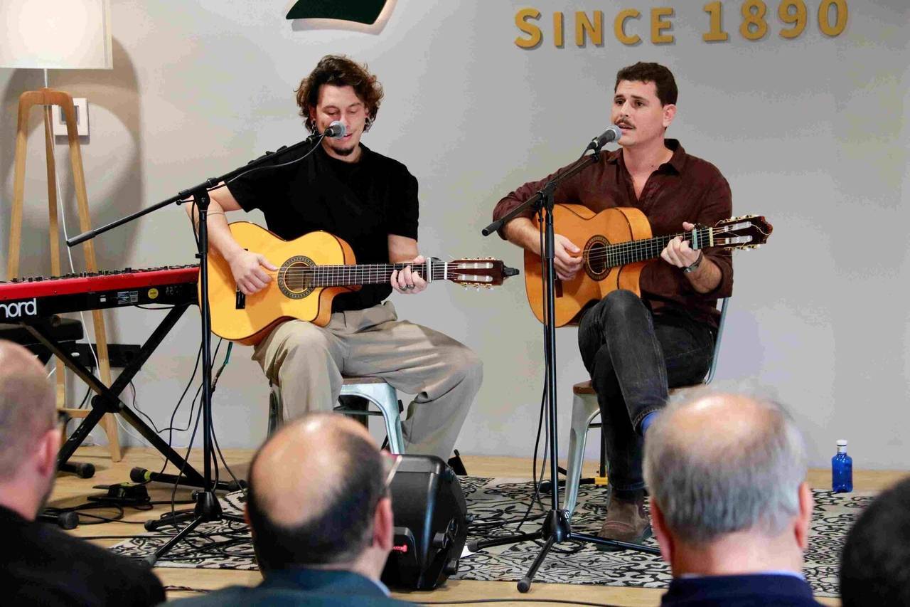 Talarn Music Experience 2025 Presentació 2