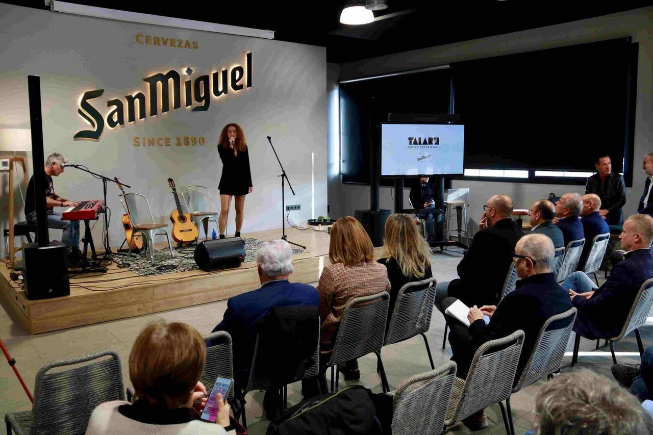 Talarn Music Experience 2025 Presentació 3
