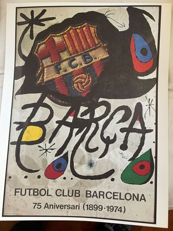 barça