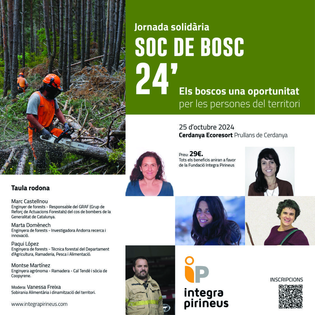 Soc de Bosc