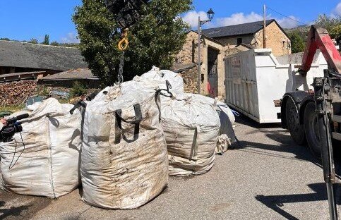 Recollida-plastics-ramaders Cerdanya 3
