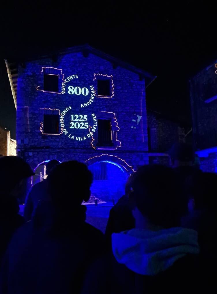 Bellver de Cerdanya 800 3