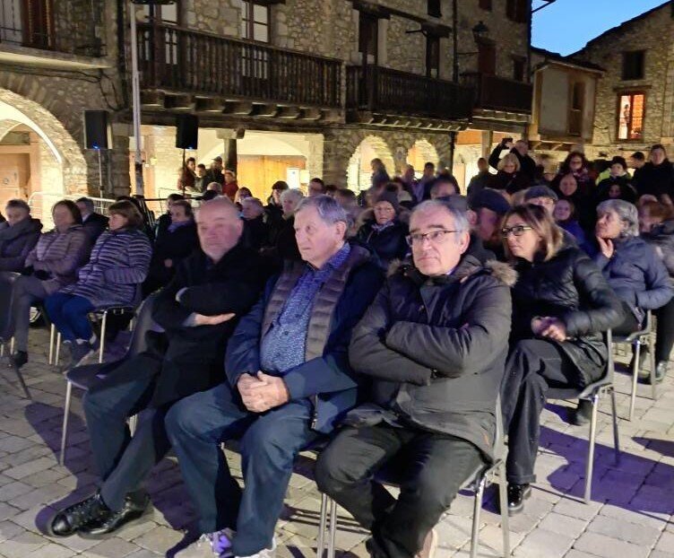 Bellver de Cerdanya 800 4