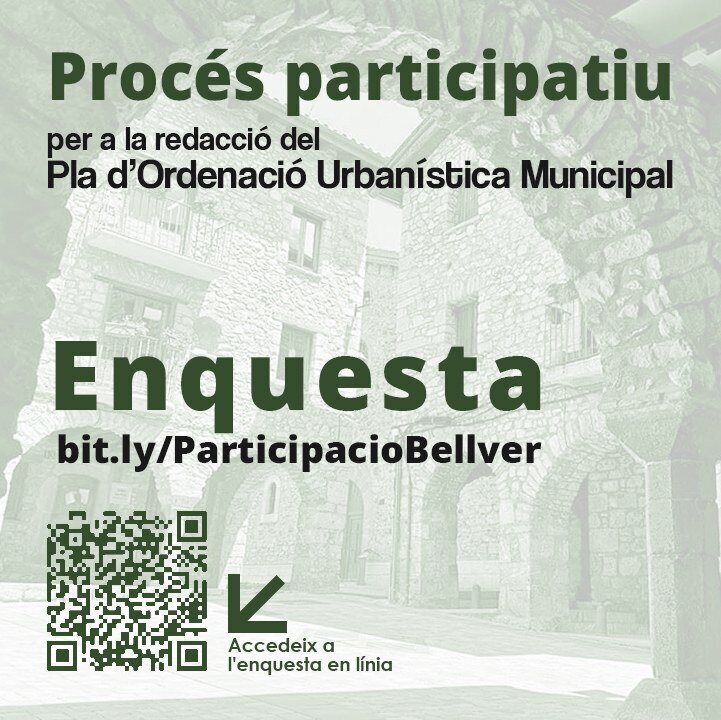 POUM Bellver enquesta