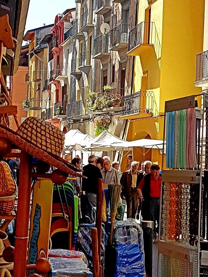 Mercat