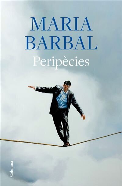 Peripècies portada