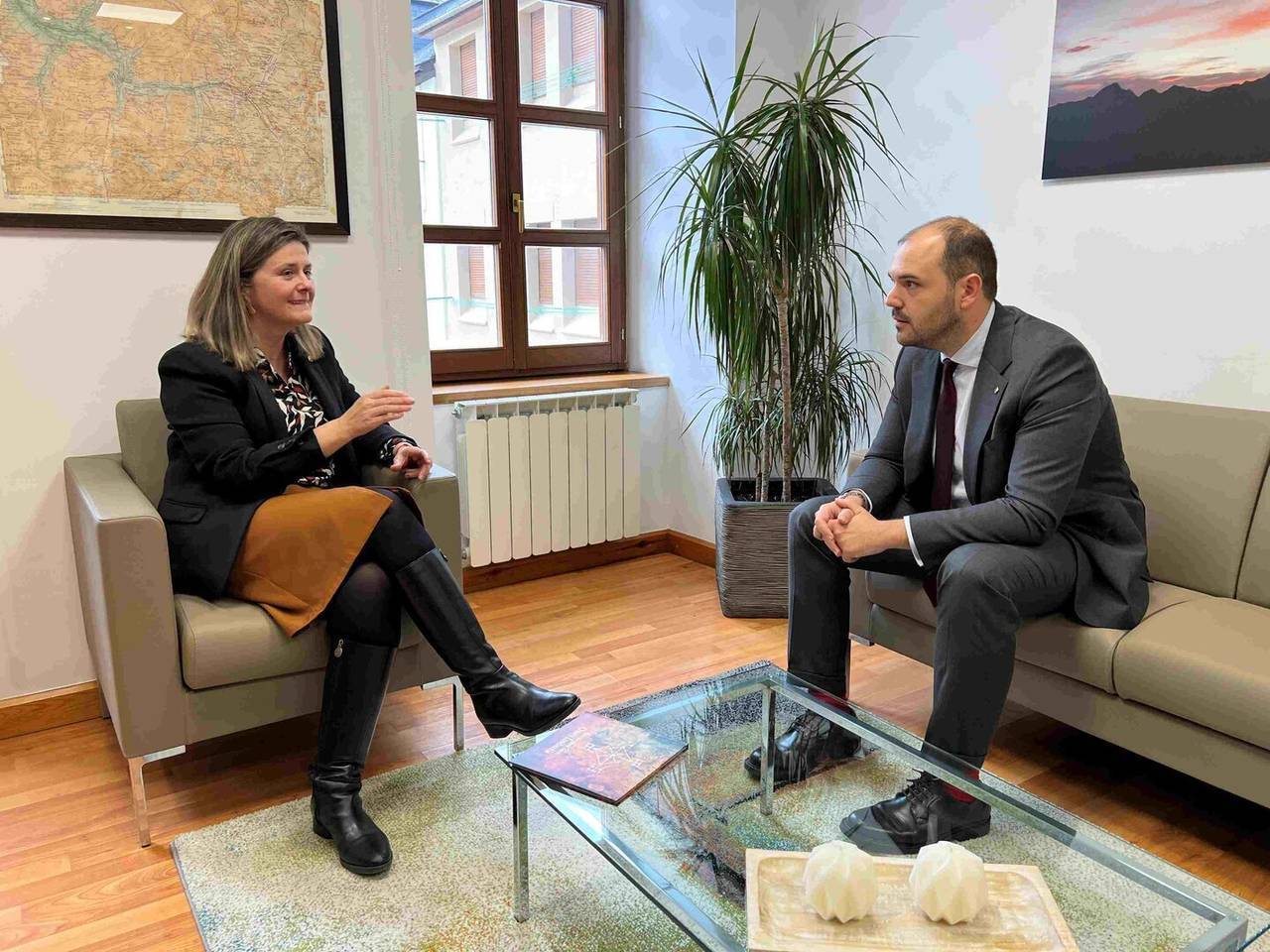 Bilateral Aran Generalitat gener 2025 4