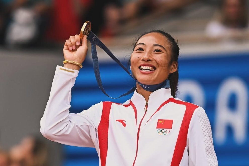Qinwen Zheng 3