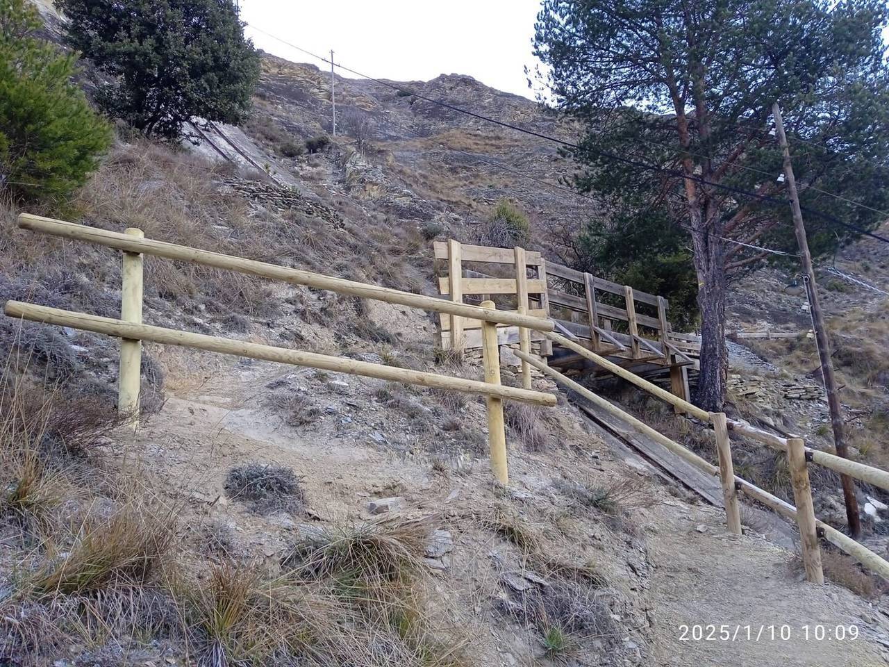 Llavorsí mirador 2