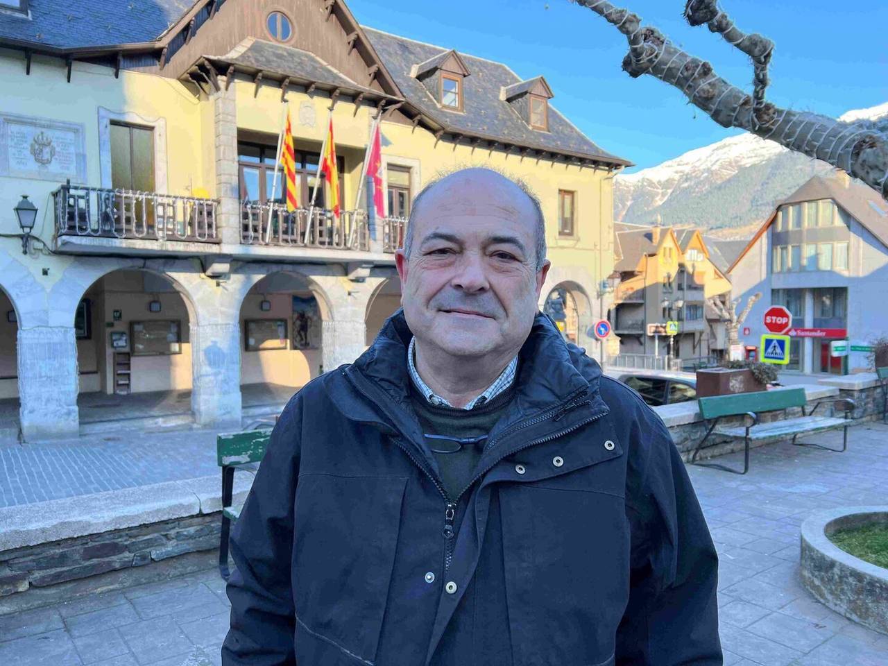 Serrano Vielha