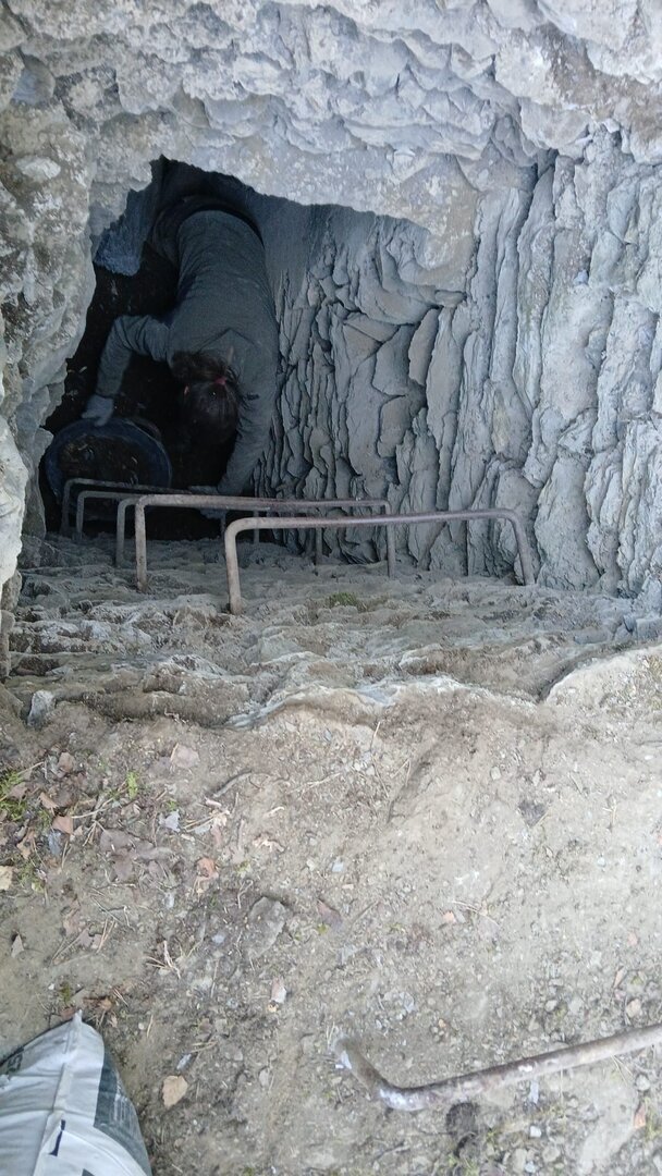 Línia Pirineus Dorve PNAP 3