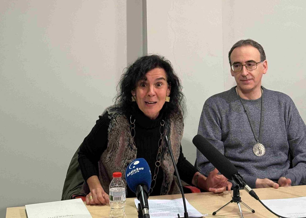 Laura Casanovas Pregó Germandat Sant Sebastià 3