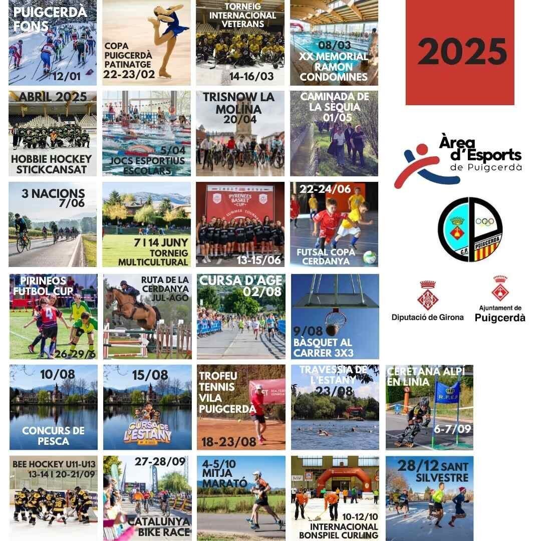 Puigcerdà-Calendari-esportiu-2025