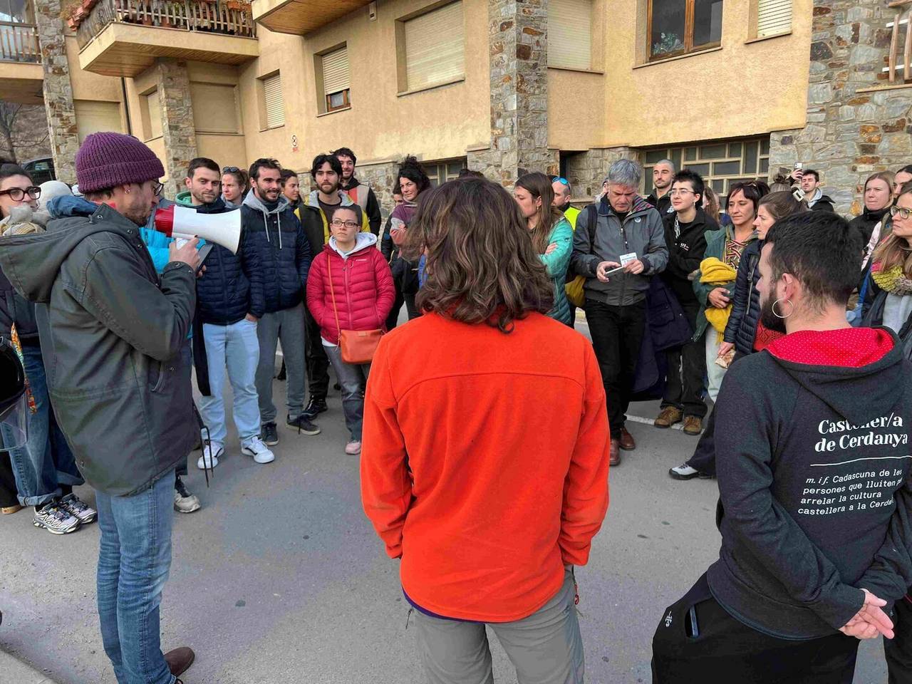 Àlex Ros concentració 2