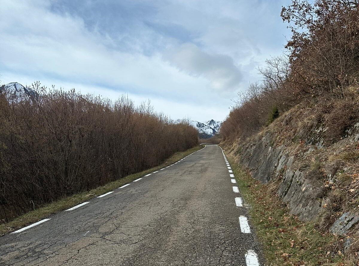 Vilamòs Carretera 3