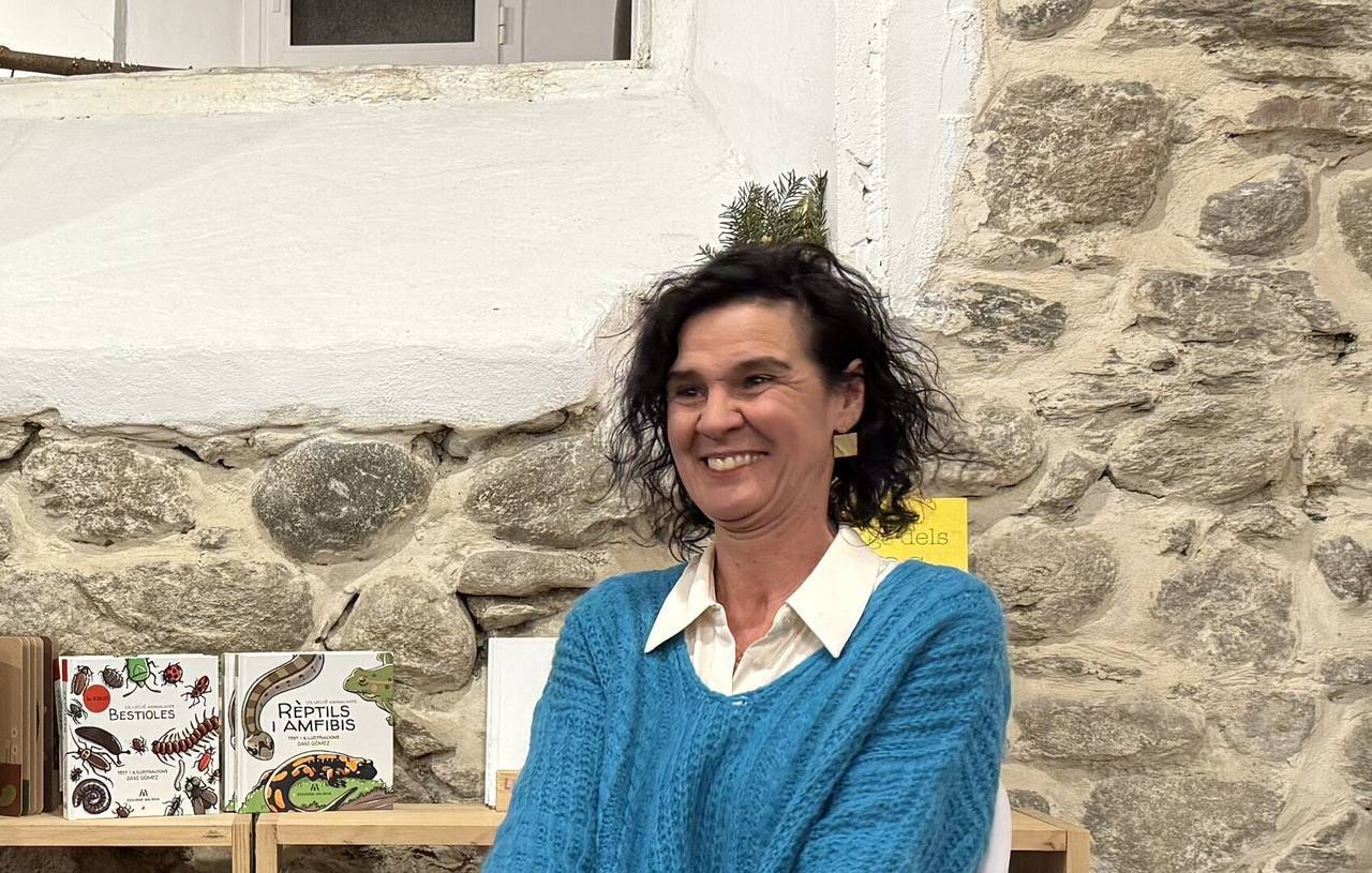 Laura Casanovas El Refugi 3