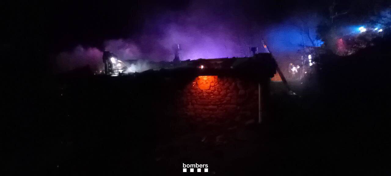INCENDI BORDA VILALLER 2