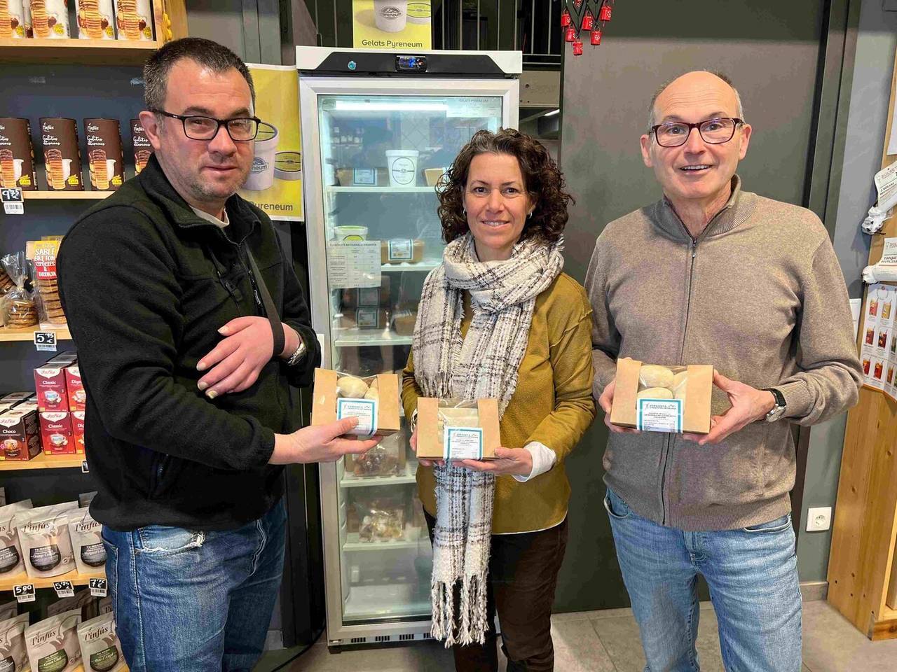 Fundació ADIS Puigcerdà 1
