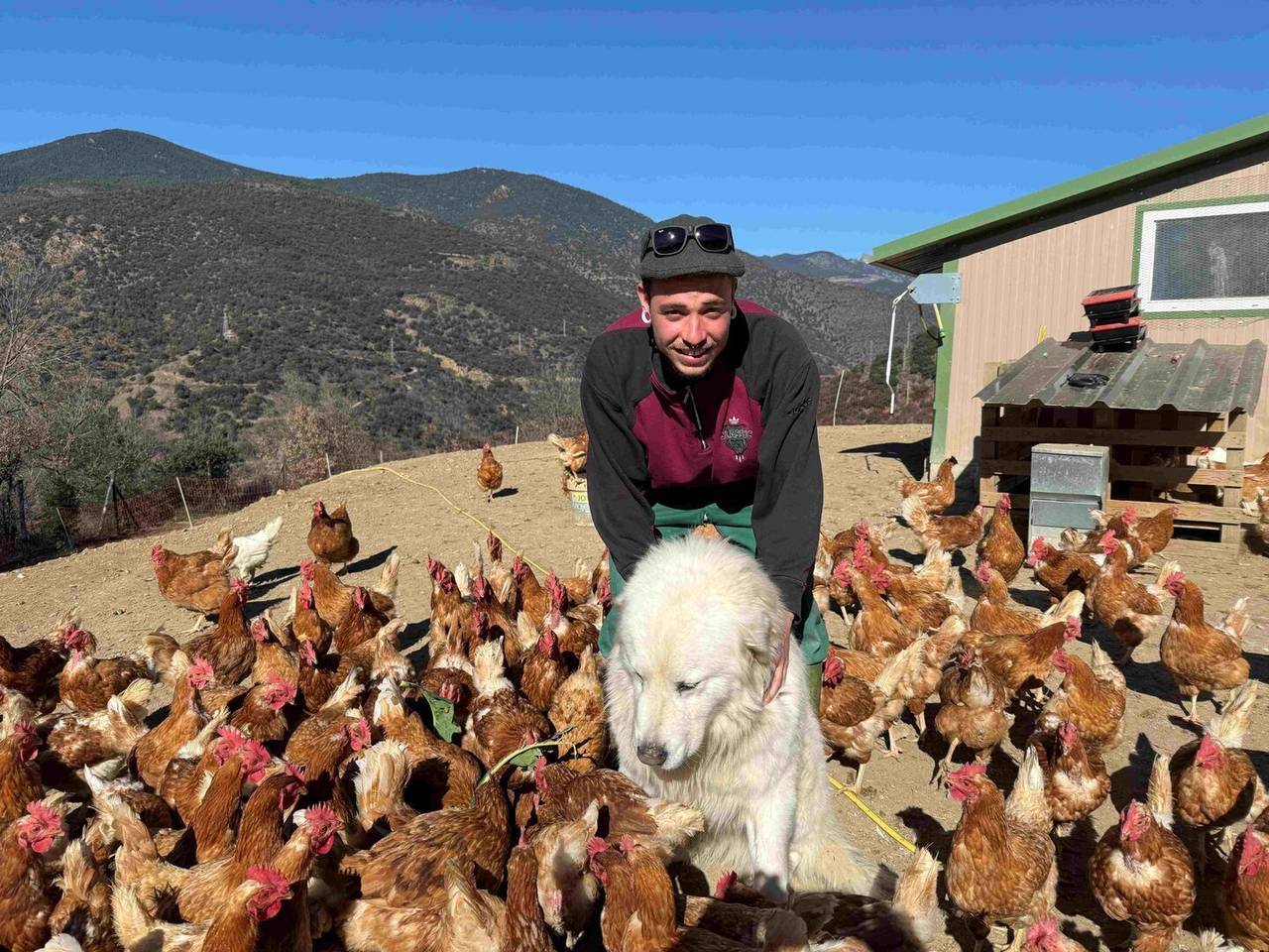 Pere Roca Altimir Amb un parell 2