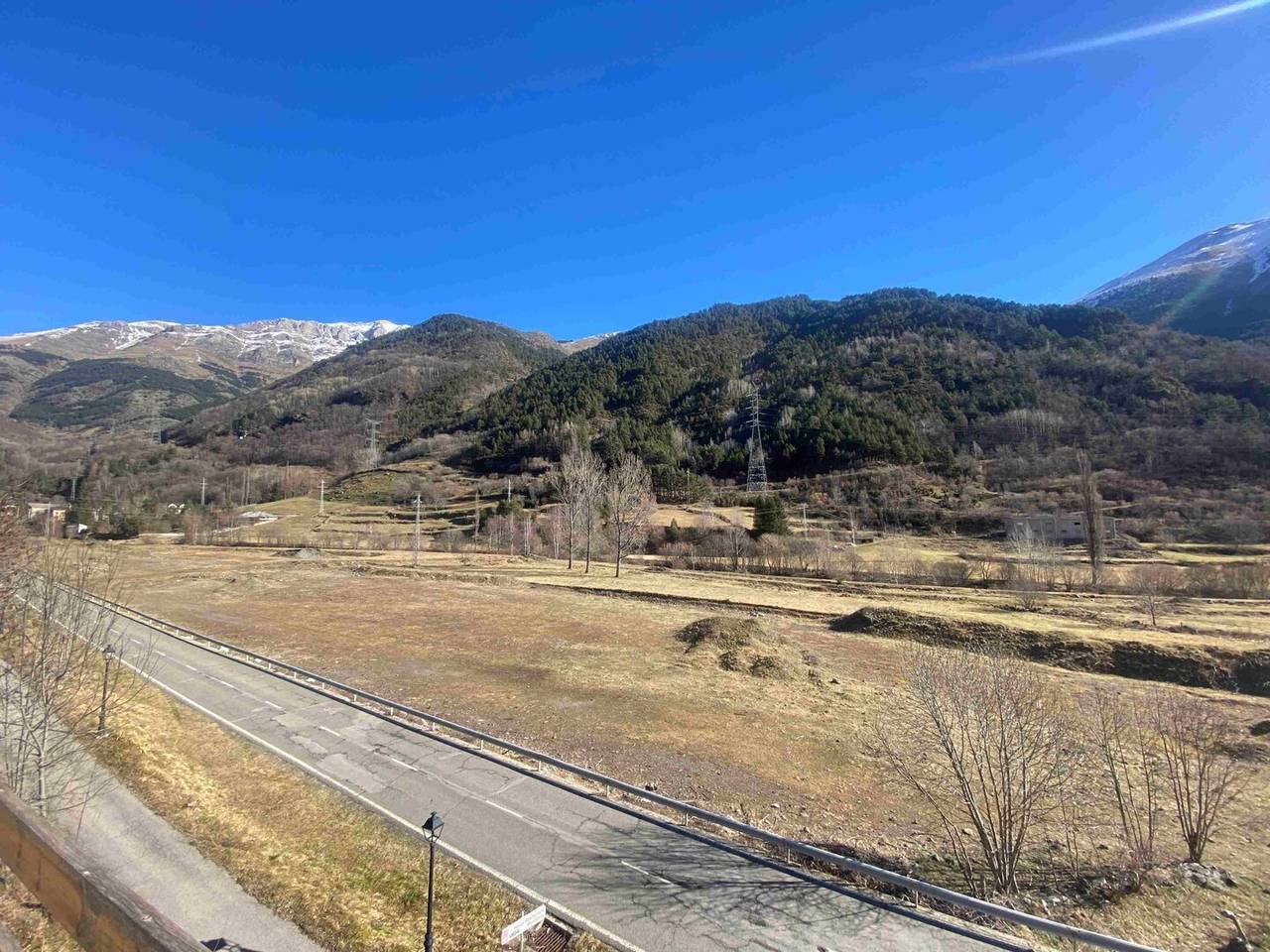 Terreny afors Espui 3