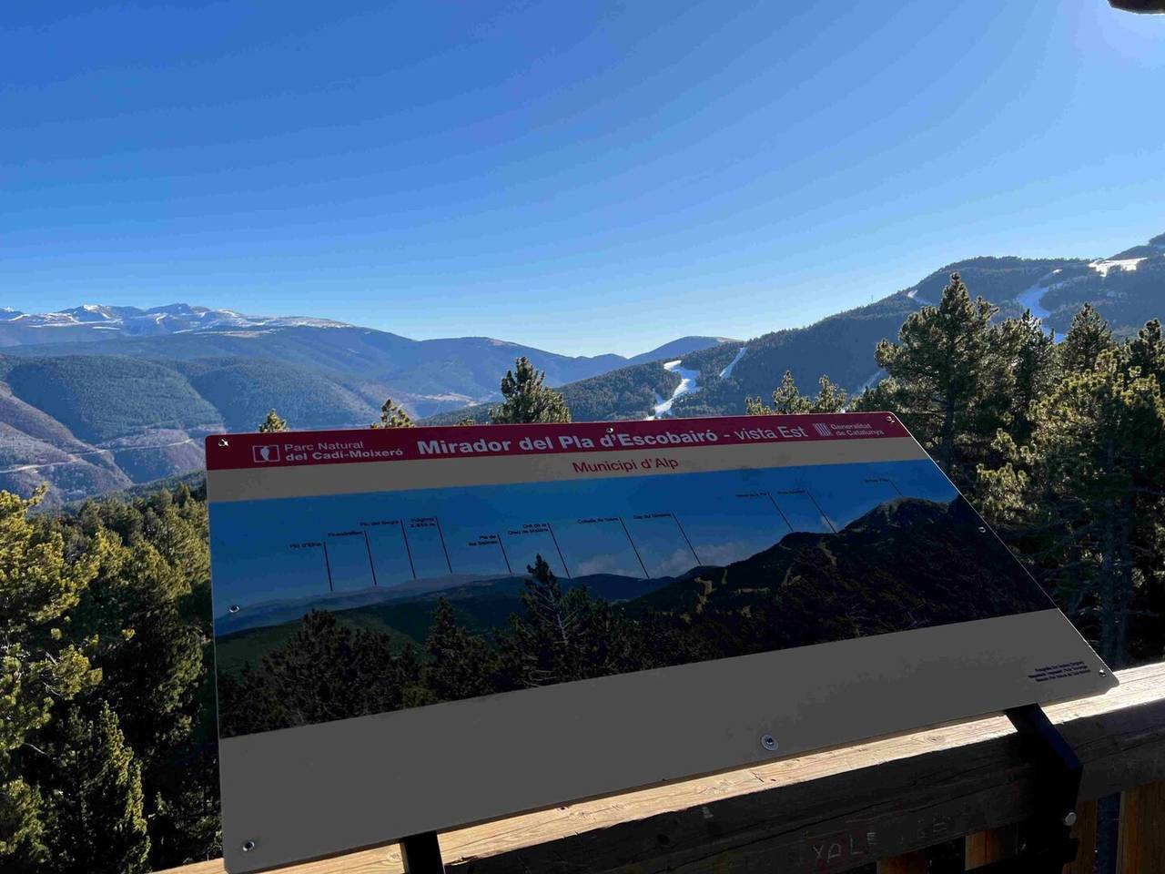 Miradors Cerdanya Albert L. Cobo 4