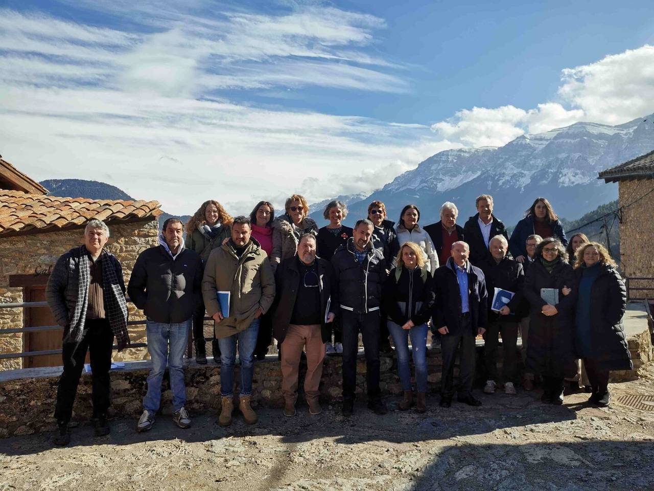 Ansovell Consell Alcaldes AU