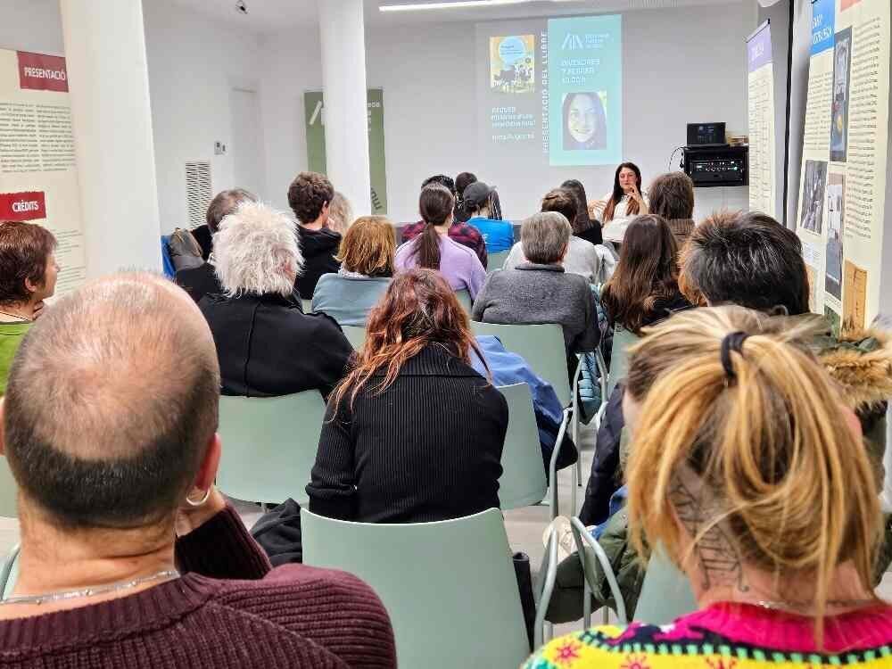 Presentació vaques Sort 2