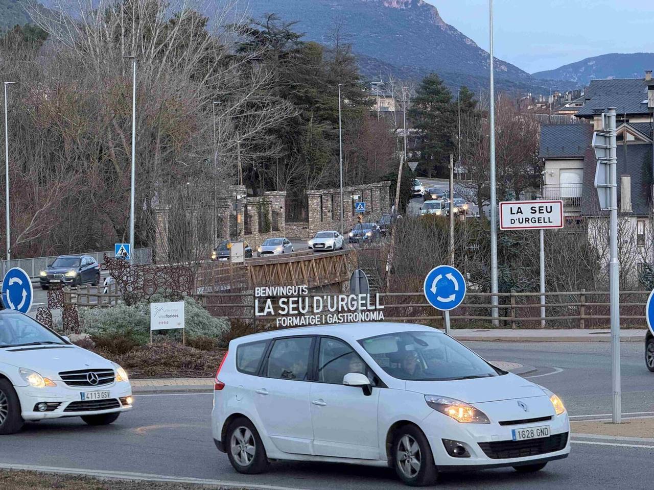 Protesta pagesos 9 de febrer 2025 2