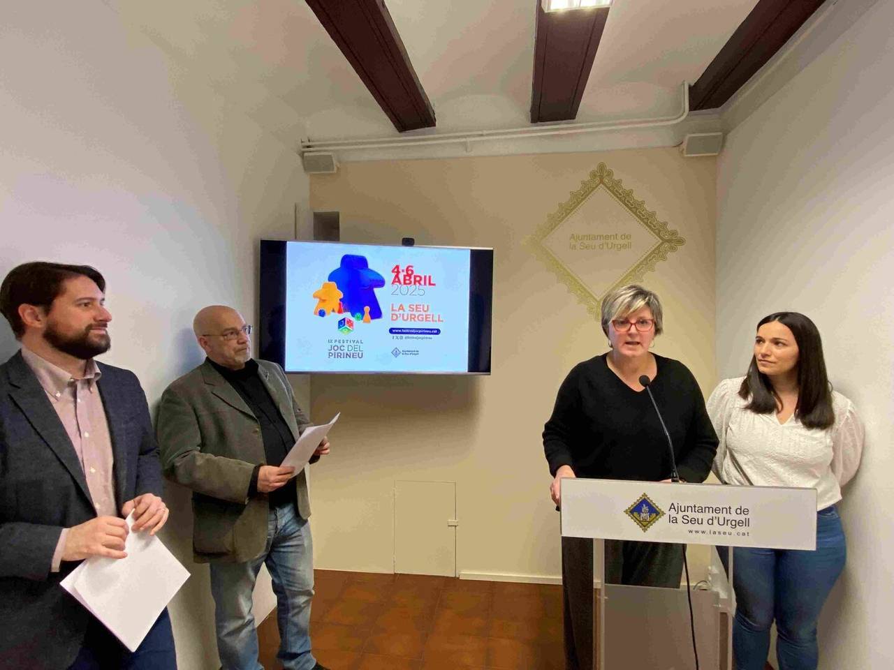 Joc del Pirineu presentació 3