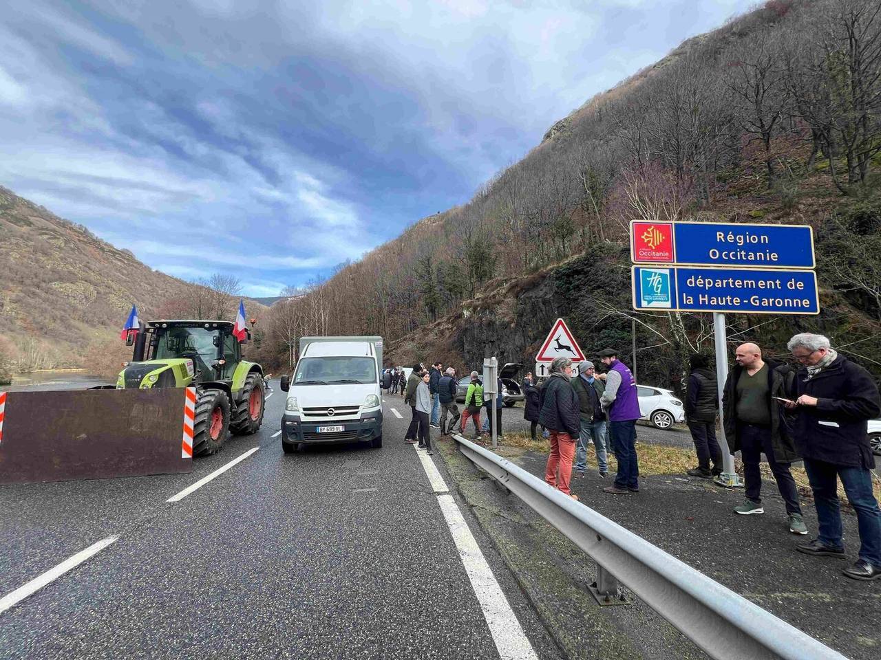 Pagesos Pont de Rei 3