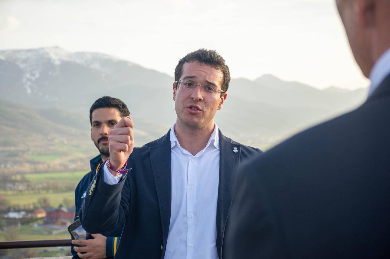 Jordi Palomino Puigcerdà 7
