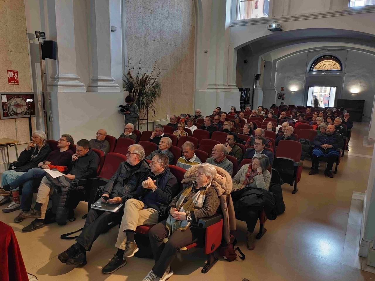 Confluència Cerdanya assemblea febrer 2025 1