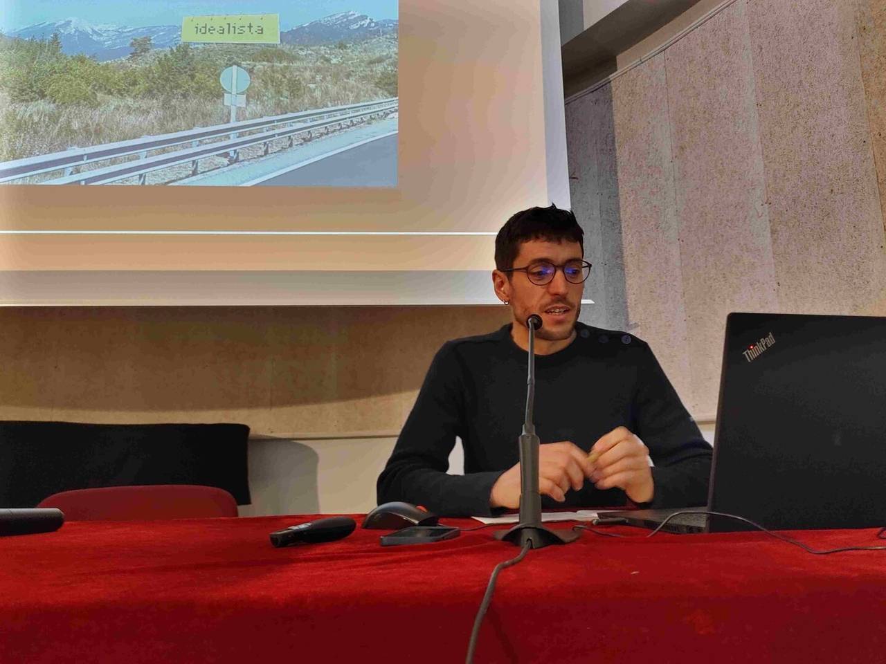 Arnau-Corbero Confluència febrer 2025