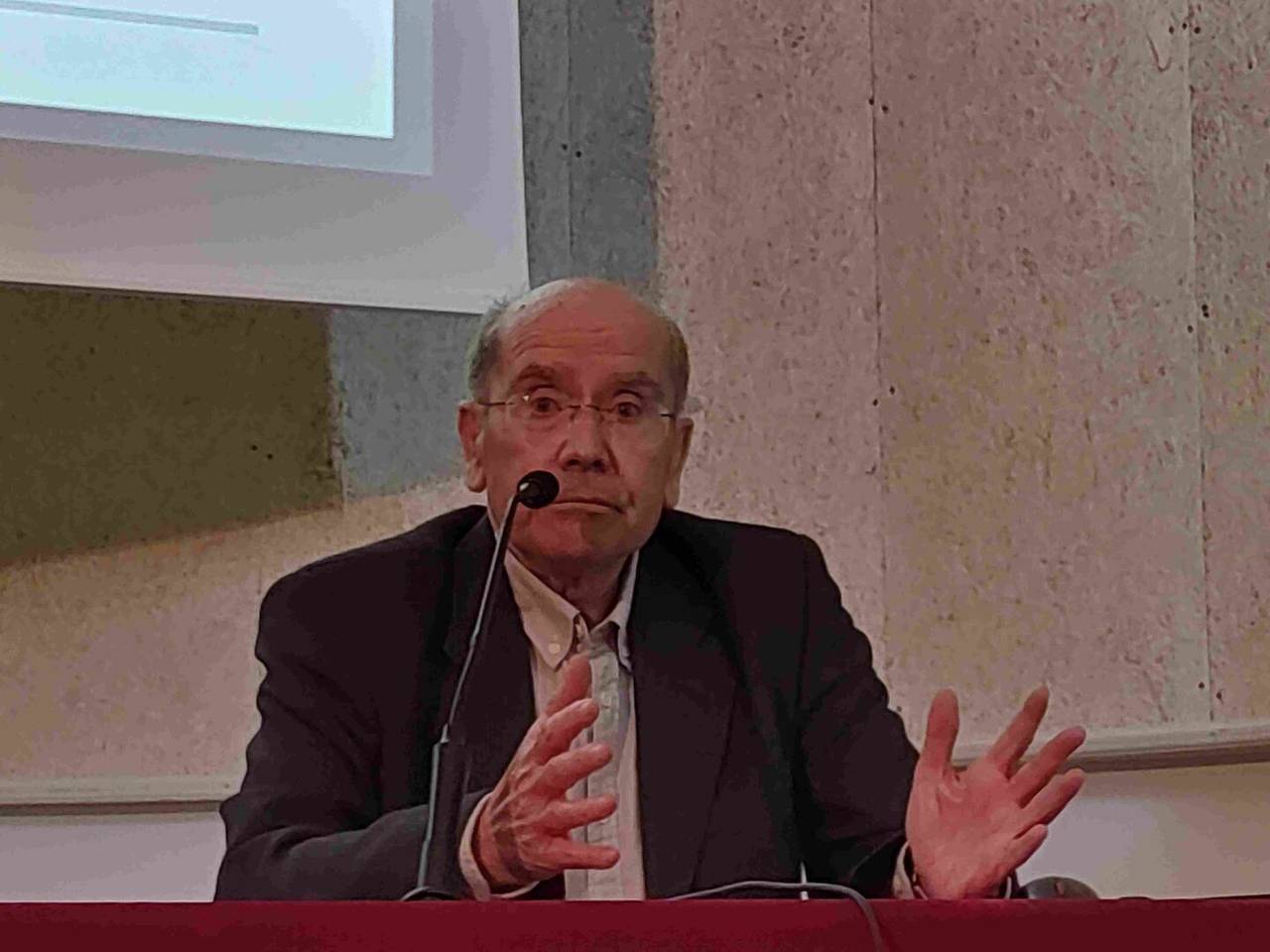 Joan-Ganyet Confluència febrer 2025